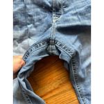 Ariat Women’s Bootcut Jeans – Heavy Exposed Stitching – Size 33R Photo 2