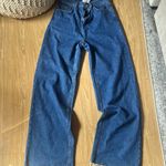 NA-KD Romee Strijd x   Jeans Photo 0