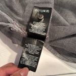 Kuhl  Shirt Womens XS Riviera Tank Gray Sleeveless Henley Chest Pockets Blouse Photo 8