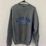 Puma Oversized Vintage Colts Sweatshirt Photo 0