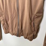 Women Pants And Jacket Set Brown‎ Size Small Brown Photo 11
