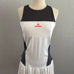 Adidas x Stella‎ McCartney Tennis Dress Size Medium White Photo 3