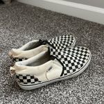 Vans Slip-On Checkered Photo 1