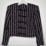 Doncaster ‎ Cropped Blazer Photo 3