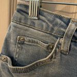 Love Tree Ripped High Waist Shorts Photo 4