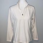 Columbia  Lake Aloha Half Zip Fleece Pullover Sz L Photo 0