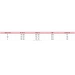 NEW Lace Spaghetti Strap Lingerie Mini Dress M Black Size M Photo 4