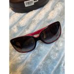 Michael Kors  Grenadines M2769S Sunglasses Black Pink Gradient Lenses Photo 2