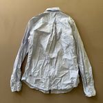 Gap Cotton Poplin Classic Button Up Shirt Photo 1