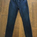 J Brand Dark Wash Skinny Jeans Size 25 Photo 1