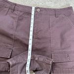 REI Women’s Trailsmith Shorts 4” High Rise Outdoor Hiking Camping in Brown 14 Photo 13