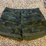 Time & Tru Time And True Utility Shorts Photo 0