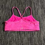 Alo Yoga  alosoft gratitude sports bra Photo 1
