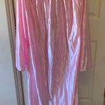 Graduation Mall Pink Cap/gown Photo 2