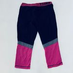 Tommy Hilfiger Sports Leggings Capri Size XL Photo 2