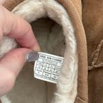 UGG Chestnut Ultra Mini Platform Boots 10 Photo 10