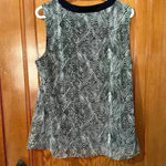 Rafaella  tank top size extra large Photo 2