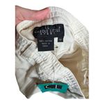 Vintage Cream Maxi Skirt Deadstock NWT Size 12 Photo 3