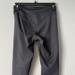 Adidas Leggings Womens Small Climalite Activewear Walking Running Gym Workout Photo 5