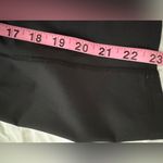 Arc'teryx Women's Black Leggings 23” Inseam Leggings Photo 6