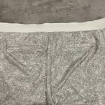 Athleta NWOT Venture Printed Pants Women's Size 26 Gray Lightweight Stretch Photo 7