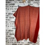 Banana Republic | wool blend orange scarf Photo 5