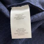 Gabby Skye NWT  Navy Dress - size s Photo 5