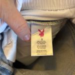 Playboy NWT Wide Leg Tuxedo Waist jeans sz 9 Photo 3