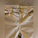 We The Free  vintage flare cord pants size 27 Photo 6