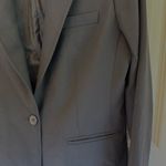 J.Crew Women's Black Tailored Blazer, 3 Waist Pockets, 1 Breast Pocket,38" Chest Photo 3