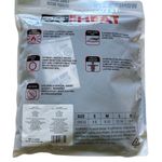 32 Degrees Heat 32 Heat Women’s 2 pack White and Gray Long Sleeve Scoop Neck XL Photo 2