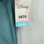 LuLaRoe  x DISNEY T-Shirt Small Captain Hook Crook Graphic Patrick Long Tee NWT Photo 3