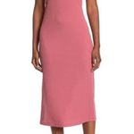 19 Cooper ✨ Tie Neck Midi Dress
✨ Photo 0