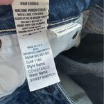 TRAVE Constance Jeans in Sweet Emotion size 28 Blue Photo 12