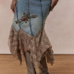 Kimchi Blue  vintage skirt  Photo 0