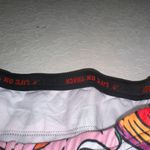 NWOT Life on Track Colorful Full Zip Unicorn Swim Cover Jacket Pink Size 3X Photo 1