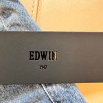 Edwin  DENIM SHORTS Photo 6