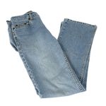 Jordache Vintage Bootcut Jeans Blue Size 5/6 Juniors Photo 9