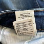 DL1961 Cute Dark Blue  Ankle Jeans Photo 5