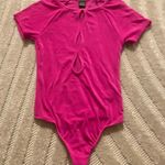 Target Pink Bodysuit  Photo 0