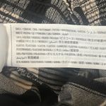 Hollister Romper Plaid Womens Small Black Tan Sleeveless Pockets Summer Beach Photo 6