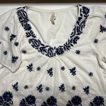 Raga Embroidered Top Photo 2