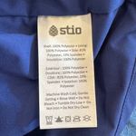 STIO Women’s Fernos Insulated Vest Size XS Blue Photo 7