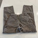 Aritzia Tna Greenwich High Waisted Carpenter Cargo Pant Size 00 Photo 5