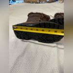 Spring Step Women's Winter Boots in Brown Photo 3