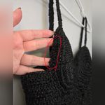 Simon Miller Beep Beep Mini Dress Black Photo 5