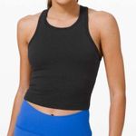 Lululemon  Ebb To Street Racerback Crop Tank Photo 0