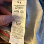 Under Armour  HeatGear Camo Raglan Baseball Tee Shirt Womens Small‎ Fitted Pink Photo 4