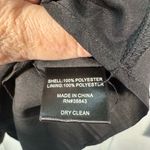 Sam Edelman Women's V-Neck Bell-Sleeve Mini Dress Size 6 NWOT Photo 6