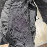 Leather Thinsulate Jacket by Leather Gallery Black Size L Photo 7